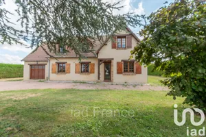 House at Arnouville-lès-Mantes (78790)
