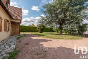 Maison à Arnouville-lès-Mantes (78790)