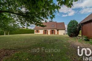 House in Arnouville-lès-Mantes (78790)