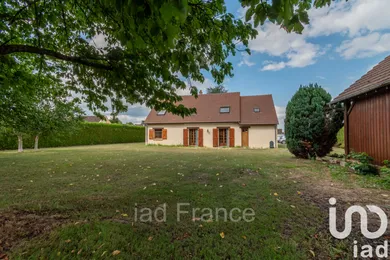 House in Arnouville-lès-Mantes (78790)