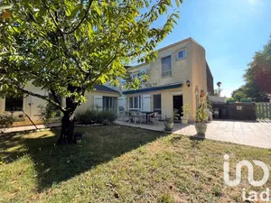House at Gradignan (33170)