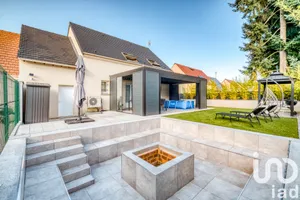 Maison à Saint-Germain-sur-Morin (77860)