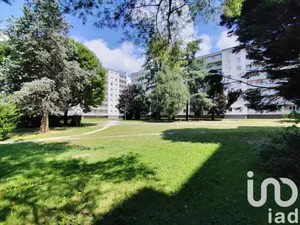 Appartement à Saint-Martin-d'Hères (38400)
