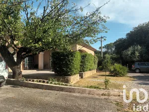 House at Carcès (83570)