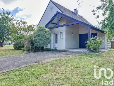 House in Paimpol (22500)