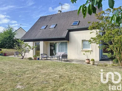 House in Paimpol (22500)