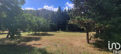 Land at Pont-de-Labeaume (07380)