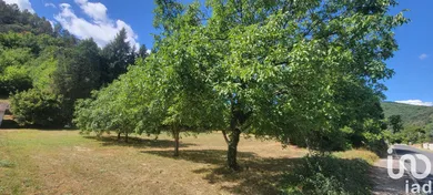 Land in Pont-de-Labeaume (07380)
