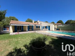 Maison à Saint-Zacharie (83640)