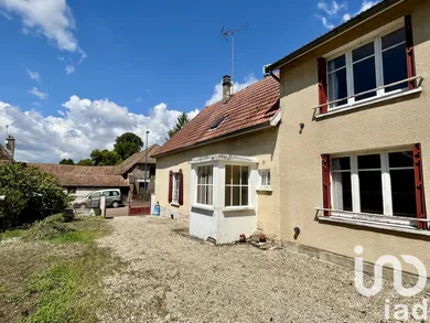 House at Villacerf (10600)