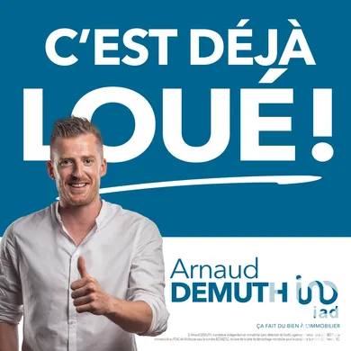 Apartment at Wittenheim (68270)