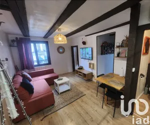 Appartement à Strasbourg (67000)