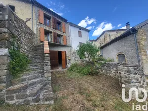 House at Valdoule (05150)