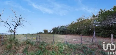 Land at Saint-Christophe (81190)