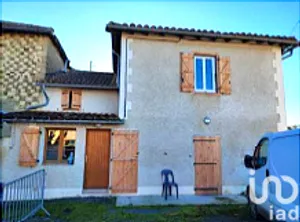 Building in Chélan (32140)