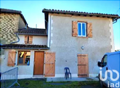Immeuble à Chélan (32140)