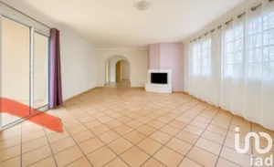 Maison à Orgeval (78630)