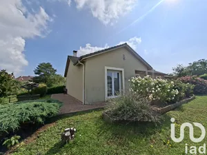 House in Yutz (57970)