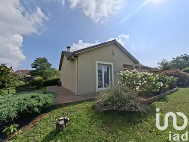House in Yutz (57970)