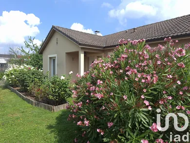 House in Yutz (57970)
