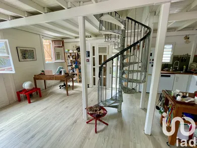 Appartement à Schœlcher (97233)