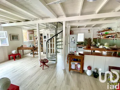 Apartment at Schœlcher (97233)