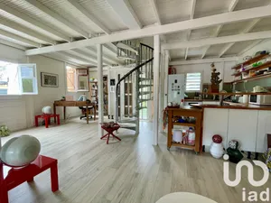 Appartement à Schœlcher (97233)