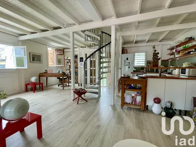 Appartement à Schœlcher (97233)