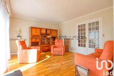 Appartement à Herblay-sur-Seine (95220)