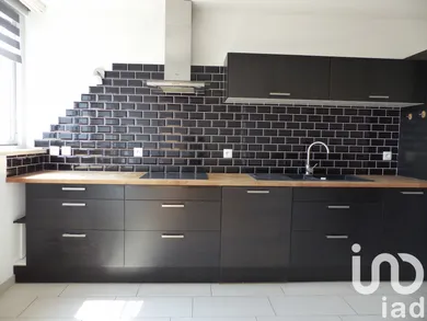 Appartement à Roubaix (59100)