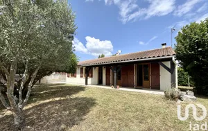 Maison à Plaisance-du-Touch (31830)