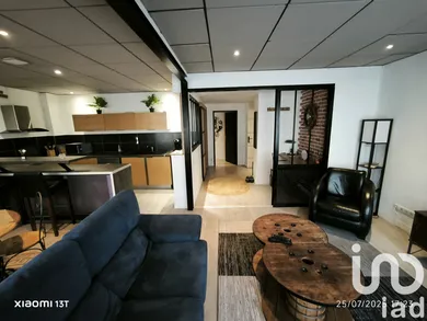 Appartement à Limoges (87000)