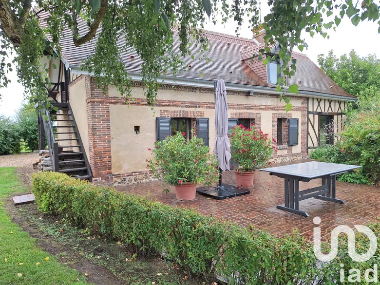 Maison 7 pièces 175 m² · à Conches-en-Ouche · 175 m² · 492 000 €