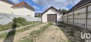 Terrain à bâtir à Limeil-Brévannes (94450)