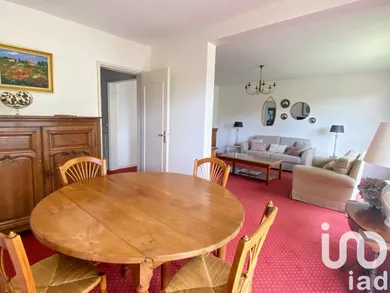 Appartement à Amiens (80090)