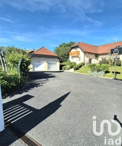 House at Neydens (74160)