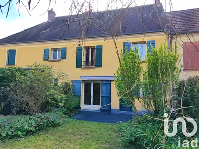 Maison à Pommeuse (77515)