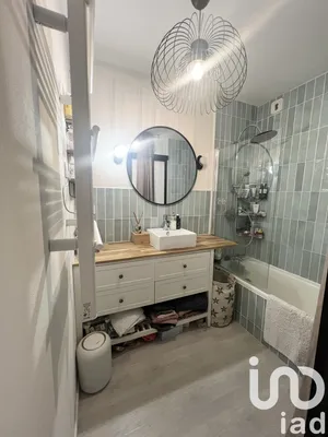 Apartment at Aucamville (31140)