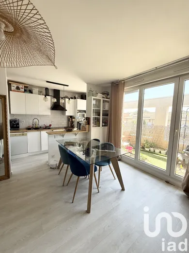 Apartment in Aucamville (31140)