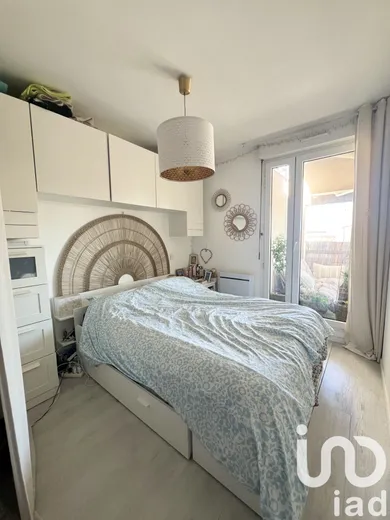 Apartment in Aucamville (31140)