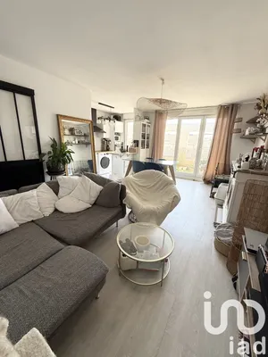 Appartement à Aucamville (31140)