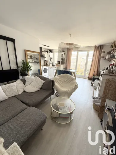 Appartement à Aucamville (31140)