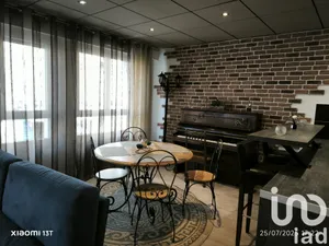 Appartement à Limoges (87000)