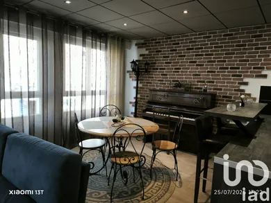 Appartement à Limoges (87000)