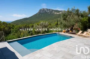 House at Solliès-Ville (83210)