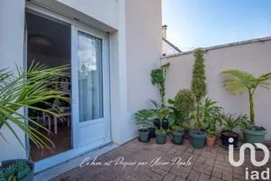 Apartment at Les Ponts-de-Cé (49130)