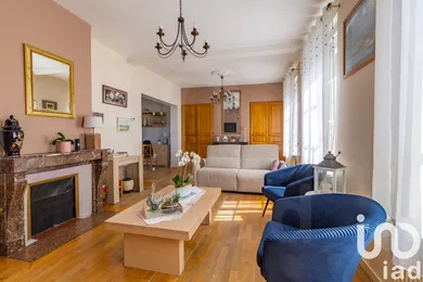 Townhouse at Noyon (60400)