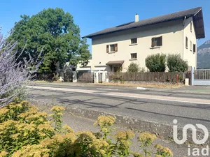 House at Gières (38610)