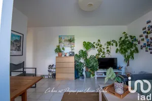 Apartment at Les Ponts-de-Cé (49130)