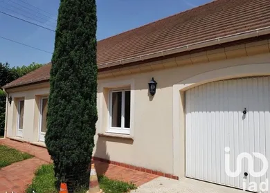 Maison à Goussainville (95190)